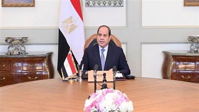 السيسي ورئيس وزراء كندا يبحثان مستجدات التصعيد العسكري في غزة والجهود المصرية لاحتواء الأزمة