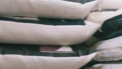 ضبط 7 أطنان دقيق وتحرير 606 محاضر تموينية بالمنوفية