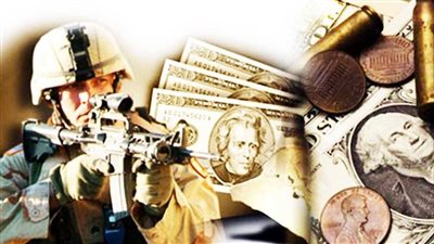 أبرزها الذهب والمواد البترولية، الصراع الفلسطيني الإسرائيلي يؤثر على الاقتصاد العالمي.. وخبير يوضح النتائج والحلول