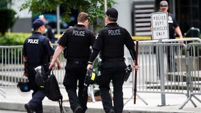 مقتل طفل فلسطيني بـ 26 طعنة وإصابة والدته في أمريكا (صور)