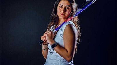 تفاصيل مكالمة وزير الرياضة ونور الشربينى بعد فوزها ببطولة أمريكا المفتوحة للإسكواش