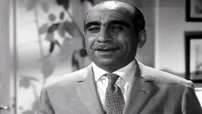  52 عاما على رحيل سعيد أبو بكر الممثل الطيب، منحه عبدالوهاب لقب 