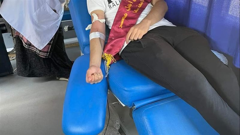طلاب من أجل مصر تدعم