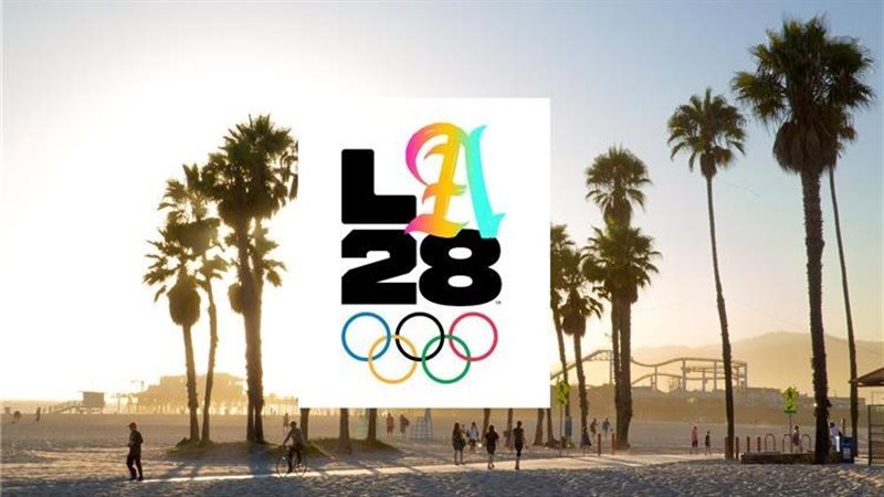 لوس أنجلوس 2028،