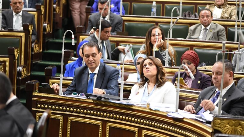 مجلس النواب اليوم،