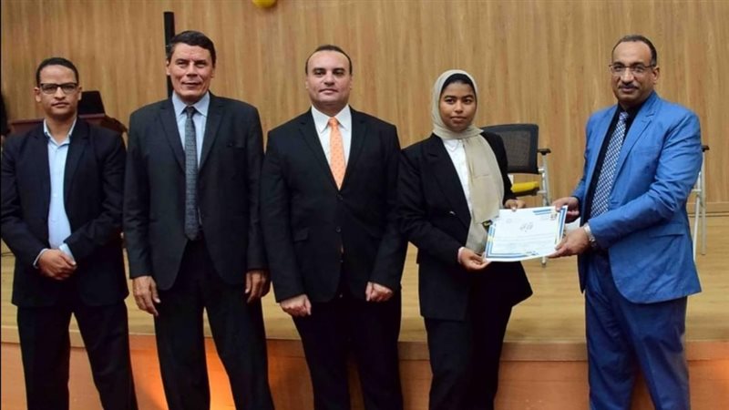 جامعة طيبة التكنولوجية،فيديو