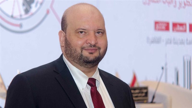 الدكتور إبراهيم نجم