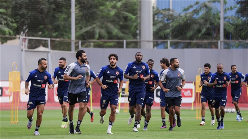 الأهلى، فيتو