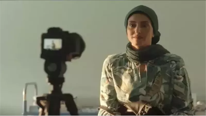 حنان مطاوع، فيتو