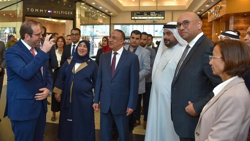 محافظ الإسكندرية،