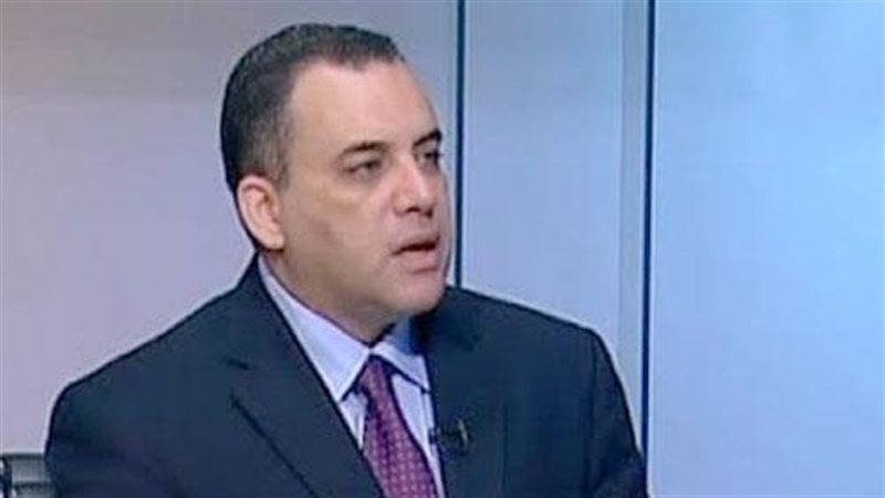 عزت إبراهيم، فيتو
