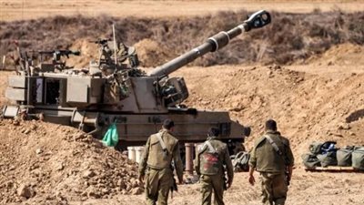 اشتباكات بين جيش الاحتلال وعناصر للمقاومة على الحدود اللبنانية