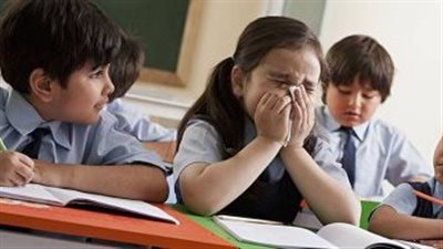 أساسيات يجب التعرف عليها في فترة الدراسة للحفاظ على صحة طفلك