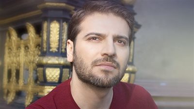 المنشد البريطاني سامي يوسف يدعم طوفان الأقصى