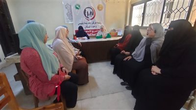 ندوة عن خطورة الاستخدام العشوائي للمضادات الحيوية بالشرقية 