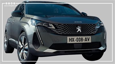 بزيادات تقترب من 200 ألف جنيه.. أسعار سيارات بيجو الفرنسية (إنفوجراف)