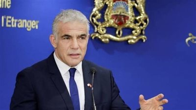 زعيم المعارضة الإسرائيلية يكشف موعد انتهاء الحرب فى غزة