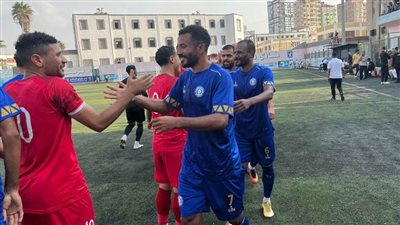 دوري المحترفين، بترول أسيوط يفوز وأسوان يتعثر في مباريات اليوم