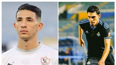 فتوح الزمالك أم حمدي بيراميدز، بالأرقام من هو البديل الأفضل لمعلول في الأهلي 