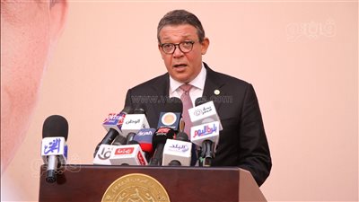 يتضمن خطة لحل الأزمة الاقتصادية خلال 3 سنوات، حازم عمر يكشف تفاصيل البرنامج الانتخابي