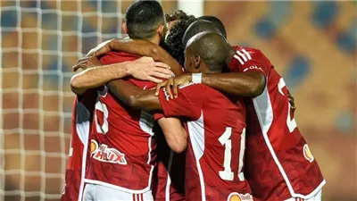 دورى السوبر الافريقى، بيرسي تاو يقود التشكيل المتوقع للأهلى أمام سيمبا