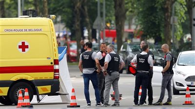بلجيكا: لا صلة بين هجوم بروكسل والتوتر في الشرق الأوسط