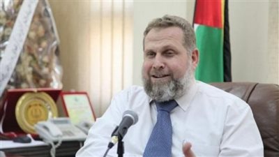 إسرائيل تعلن اغتيال القيادي في حماس أسامة المزيني