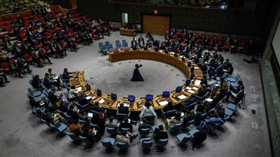 روسيا تطلب اجتماعا طارئا لمجلس الأمن بسبب ضربات أوكرانيا على دونيتسك