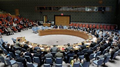 أمريكا تستخدم حق الفيتو فى مجلس الأمن لمنع وقف العدوان على غزة 