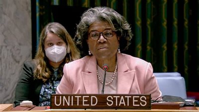 مشروع قرار أمريكي معدل يؤكد حق إسرائيل بالدفاع عن نفسها فرديا أو جماعيا