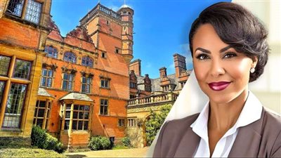  تعيين أول روبوت بوظيفة مدير مدرسة في بريطانيا