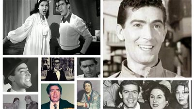 منير مراد، صانع البهجة الذي مشي بجنازته 3 أفراد ودفن في مقبرة عبد الحليم ولم يرثه ابنه وعلاقة القرابة التي تربطه بتامر حسني