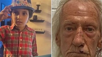 لم يصرخ أثناء طعنه وأهديه لأهل غزة، والد الطفل وديع الفيومي ضحية الكراهية بأمريكا يروي ما حدث (فيديو)