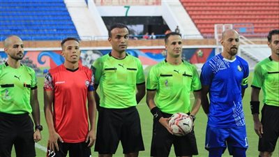 دوري المحترفين، 5 مباريات قوية اليوم أبرزها لافيينا ضد بتروجت