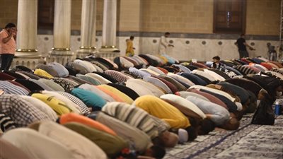 مواقيت الصلاة اليوم، موعد أذان العصر اليوم الأحد 22 - 10 - 2023 في القاهرة والمحافظات 