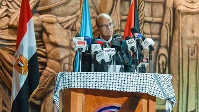 نقابة الصحفيين تنظم لقاء مفتوحًا مع السفير الفلسطيني بالقاهرة الأربعاء