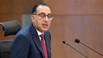 مدبولي يشهد التوقيع على اتفاقية لتطوير 