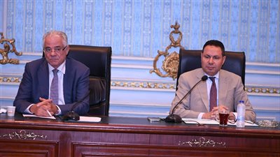 زراعة النواب: إقرار سعر استرشادي لتوريد القمح بـ 1600 جنيه يحقق الأمن الغذائي