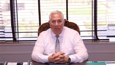 وزير الزراعة: الإفراج عن 205 آلاف طن أعلاف