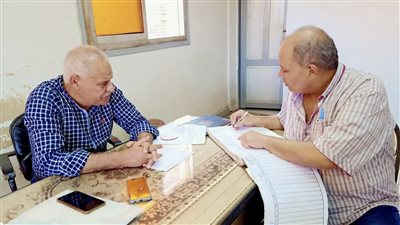 لتغيبهم، إحالة 15 موظفا برئاسة بني عبيد في الدقهلية للتحقيق 