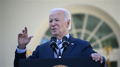  1000 مسؤول أمريكي يوقعون على خطاب لبايدن للمطالبة بوقف الحرب في غزة