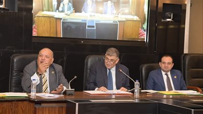 تناقشه صحة النواب، تفاصيل تعديلات قانون الطوارئ الطبية