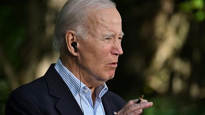 تصب الزيت على النار، زيارة بايدن إلى الشرق الأوسط تطيل أمد الحرب بين المقاومة الفلسطينية وإسرائيل