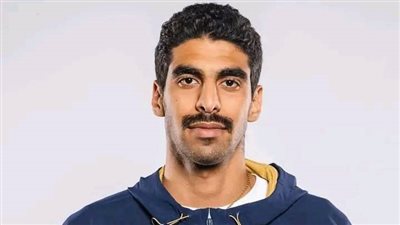 بعد تأييده لفلسطين، معلومات لا تعرفها عن بطل السباحة عبد الرحمن هريدي