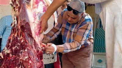 ضبط 280 مخالفة تموينية خلال حملات تفتيشية على الأسواق والمخابز بالمنيا