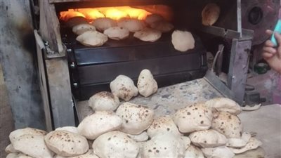 قرار جديد من التموين بشأن أصحاب المخابز