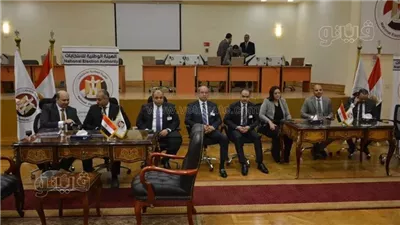 الهيئة الوطنية للانتخابات: غدا انتهاء اعتراضات طالبي الترشح في الانتخابات الرئاسية 2024