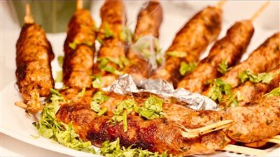 طريقة عمل كفتة الفراخ، ألذ وأطعم من الجاهزة