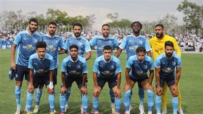 موعد مباراة فيوتشر وبيراميدز بالدوري المصري والقناة الناقلة