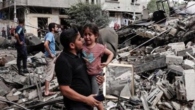 الصحة العالمية: أكثر من 2 مليون إنسان في غزة محاصرون وممنوع عنهم المياه والغذاء 